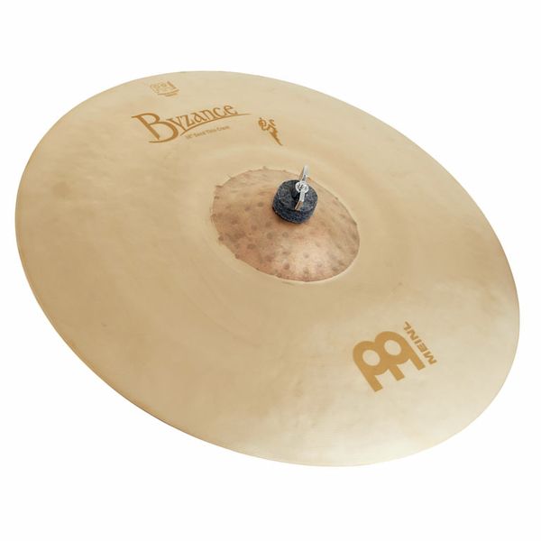 Meinl Byzance Sand Set Benny Greb