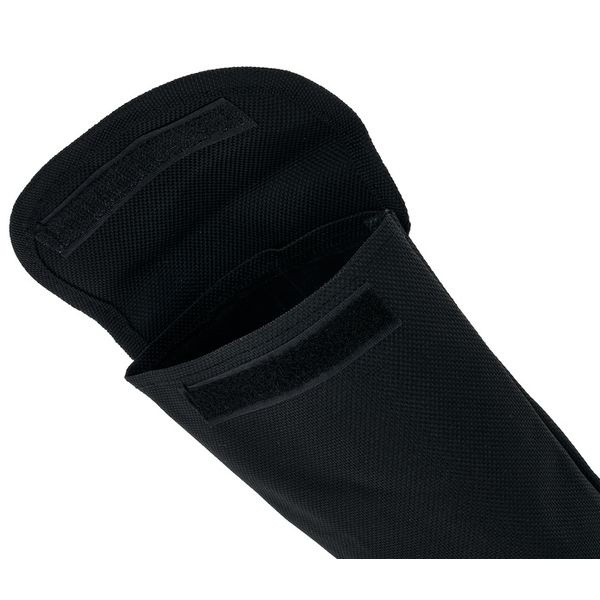 K&M 107 Music Stand Nickel Set