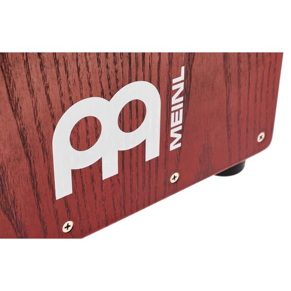 Meinl Headliner Cajon Tango Red