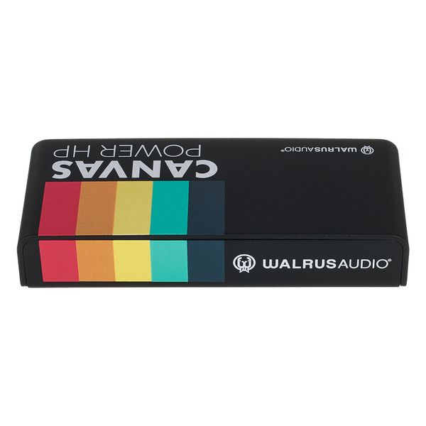 Walrus Audio Canvas Power HP Link