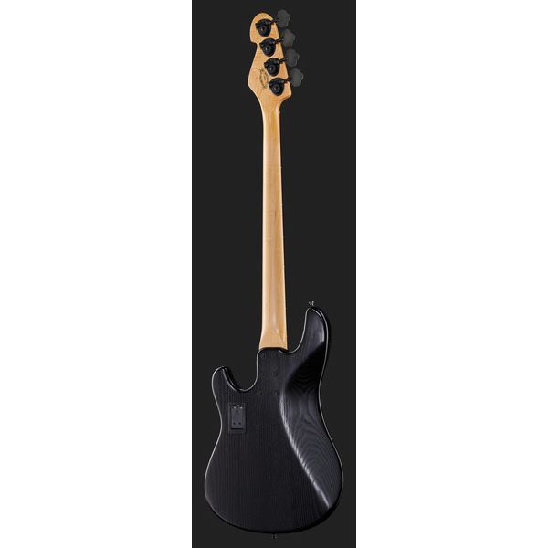 Sandberg California II VT 4 Black Matt