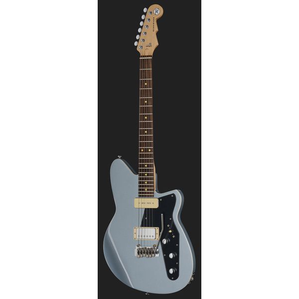 Reverend Double Agent W MSF