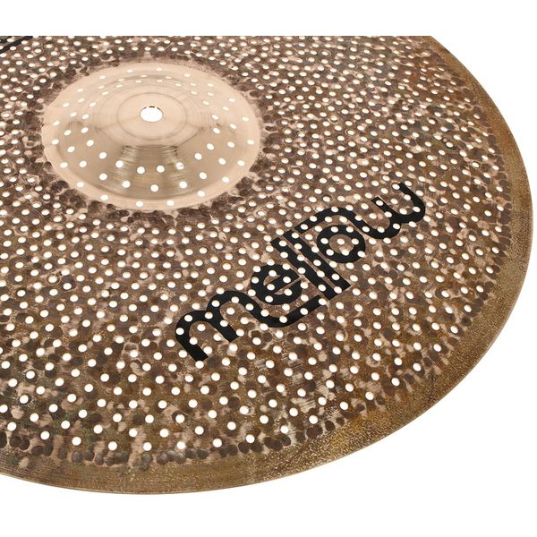 Zultan 18" Mellow Crash