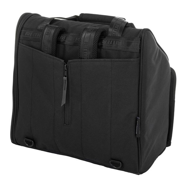 Ritter Bern Accordion 48 Bass SBK