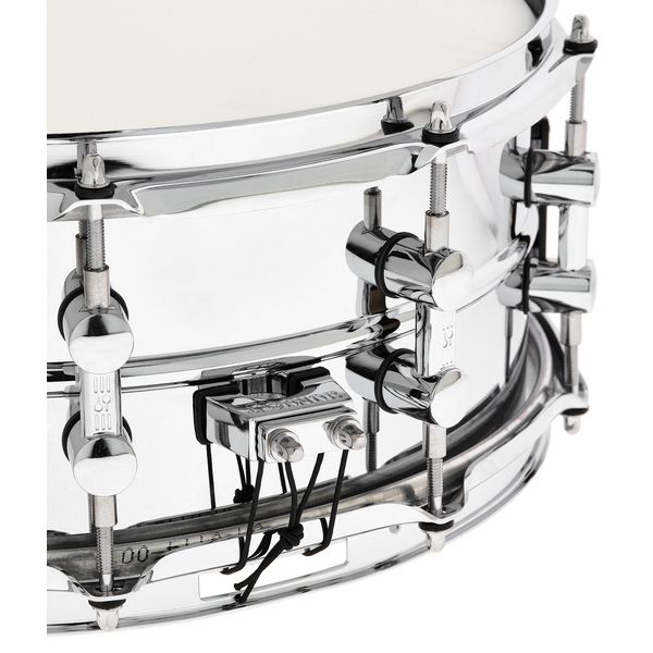 Sonor 14"x5,75" Kompressor Steel SD