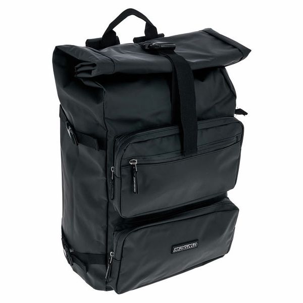 Magma Rolltop Backpack III