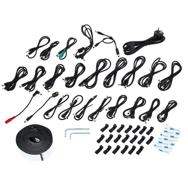 Harley Benton Spaceship Power 60