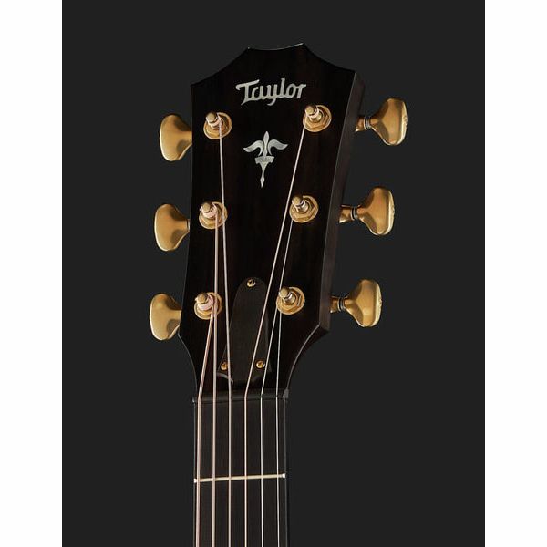Taylor 614Ce Builders Edition NT V-C