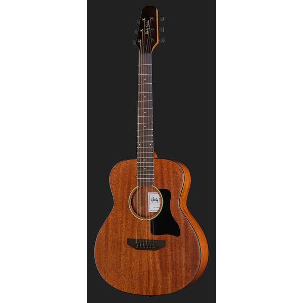 Harley Benton GS-Travel Mahogany