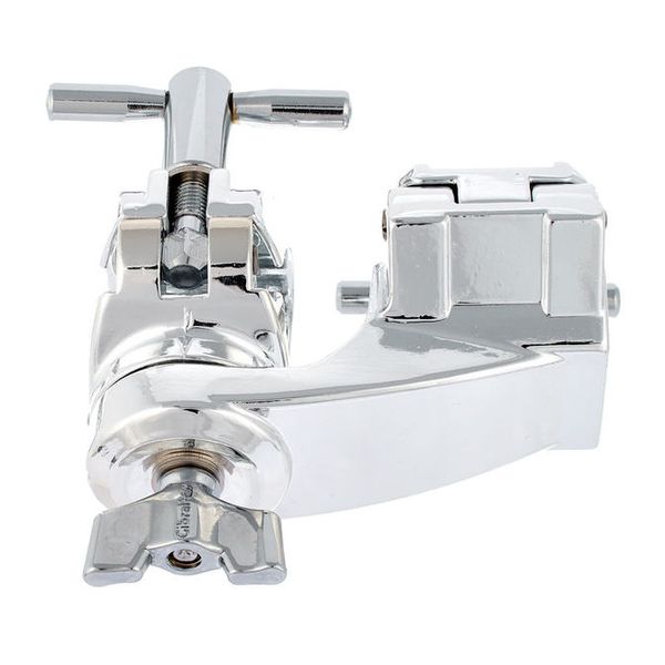 Gibraltar SC-GCARA CH Right Angle Clamp