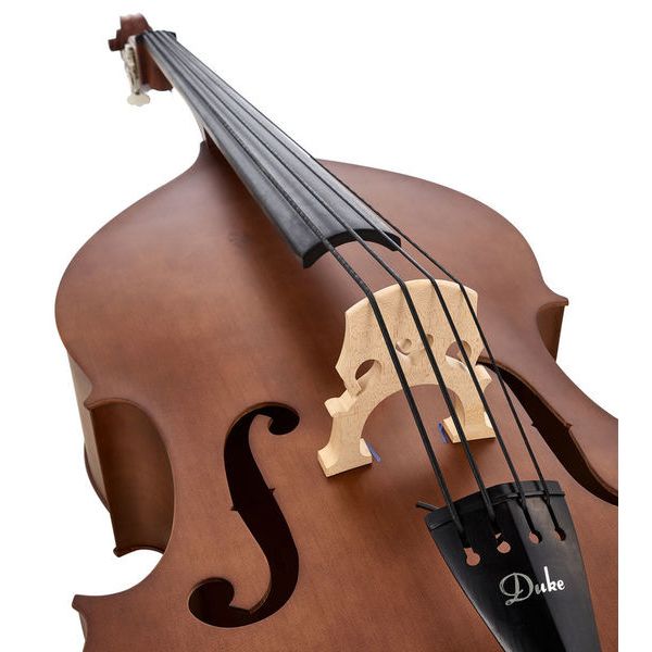 Duke Special BRV Double Bass 3/4