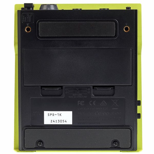 Roland SPD::ONE Kick