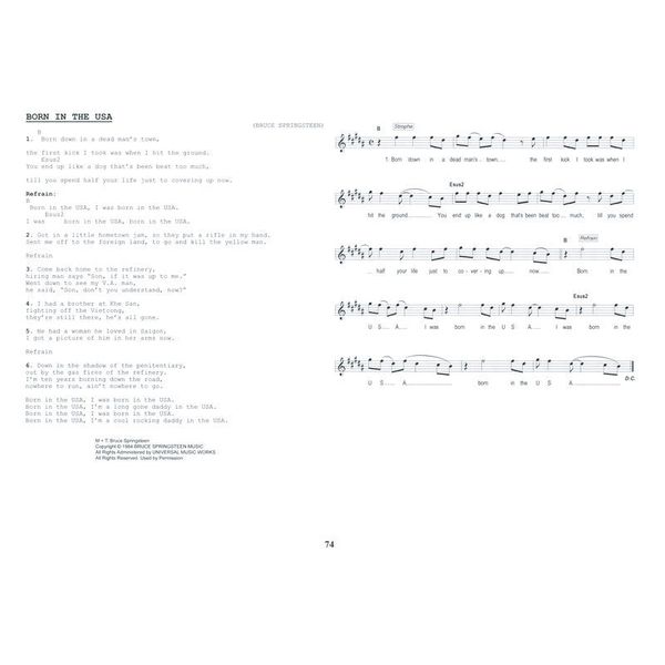 Edition Dux Das Ding 1 mit Noten