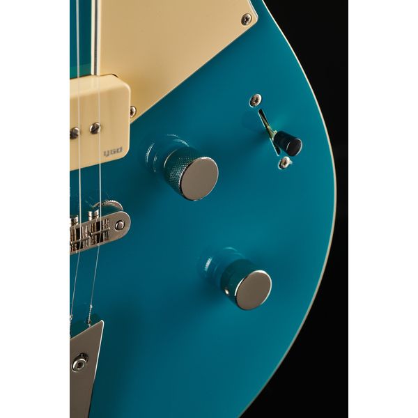 Yamaha Revstar RSS02T Swift Blue