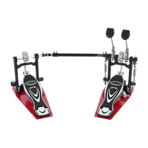 Millenium PD-223 Pro Series BD Pedal