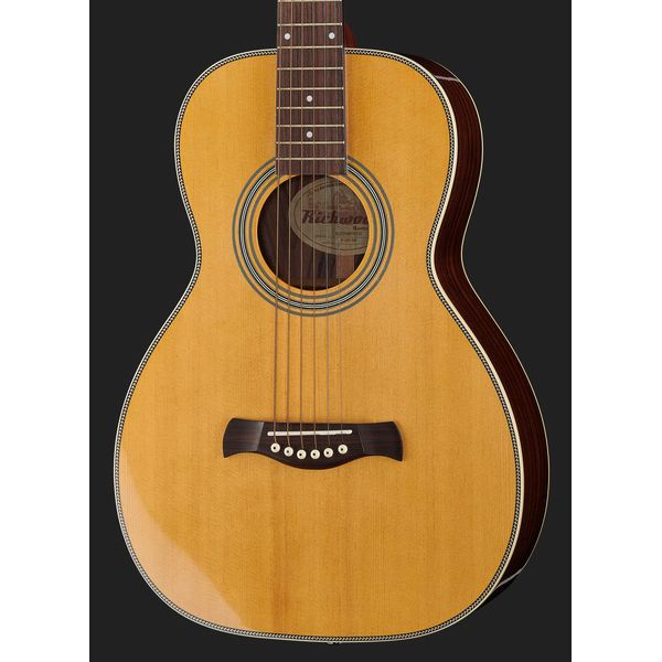 Richwood P-65-VA Parlor