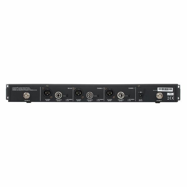 LD Systems U508 HHC2