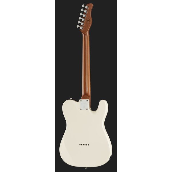 Larry Carlton T7 AWH LH