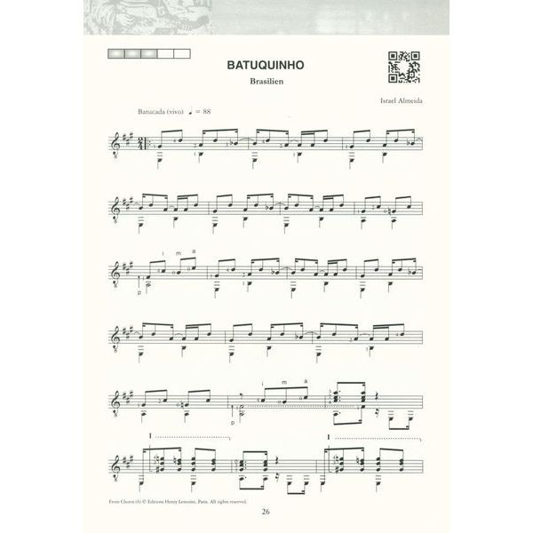 Edition Dux Saitenwege Südamerika 2