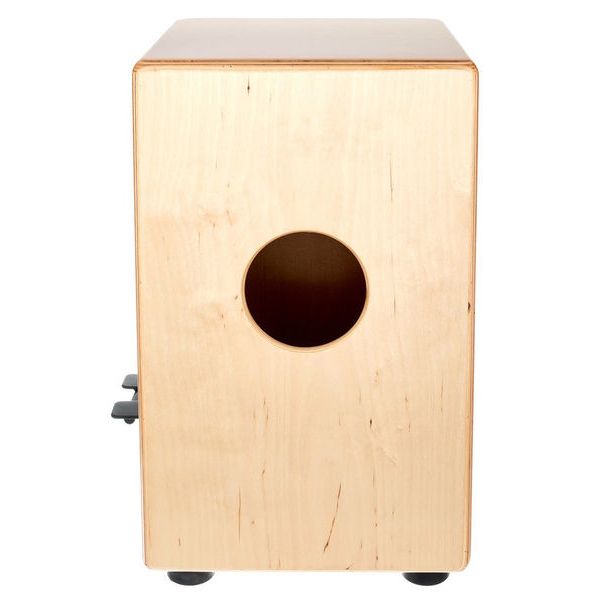 Meinl Snarecraft Prof. Cajon Ash