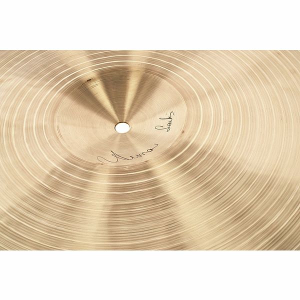 Istanbul Agop 24" Traditional Dark Ride