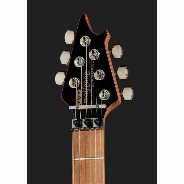 Evh Wolfgang WG Standard Xotic