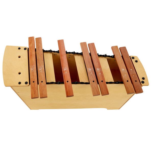 Sonor GBXP 3.1 Deep Bass Xylophone