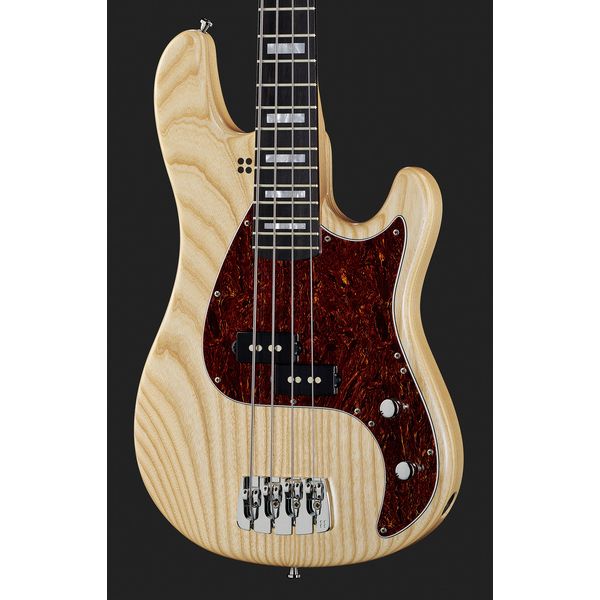 Sandberg California VS Lionel NT