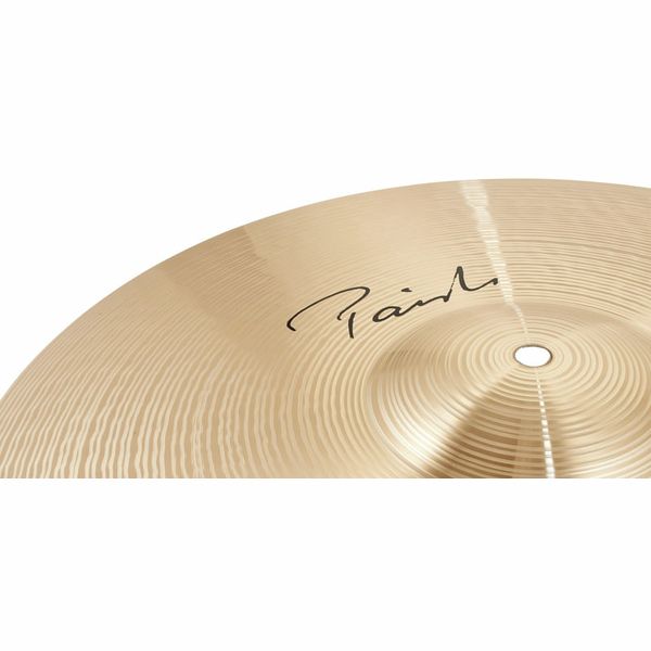 Paiste 18" Signature Full Crash