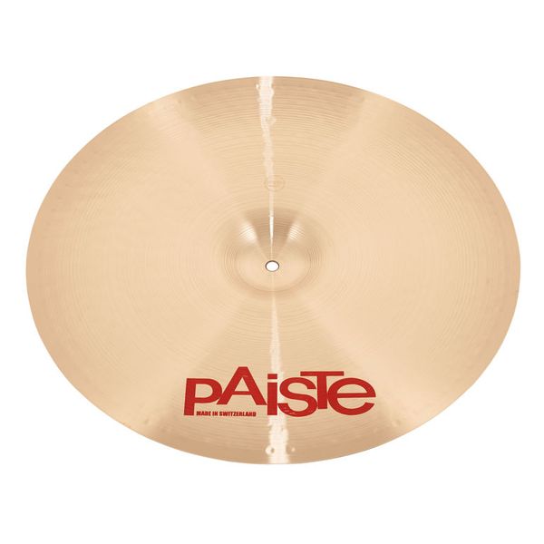 Paiste 2002 Classic 20" Heavy Ride