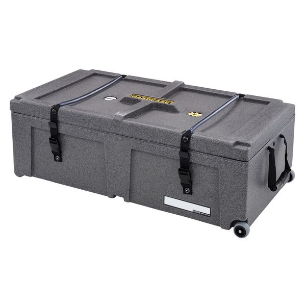 Hardcase 36" Hardware Case Granite