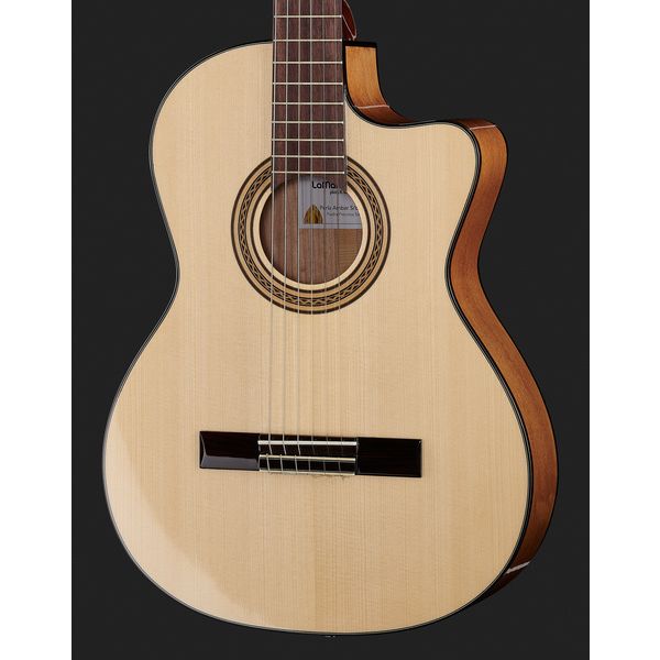 La Mancha Perla Ambar S/63-CER