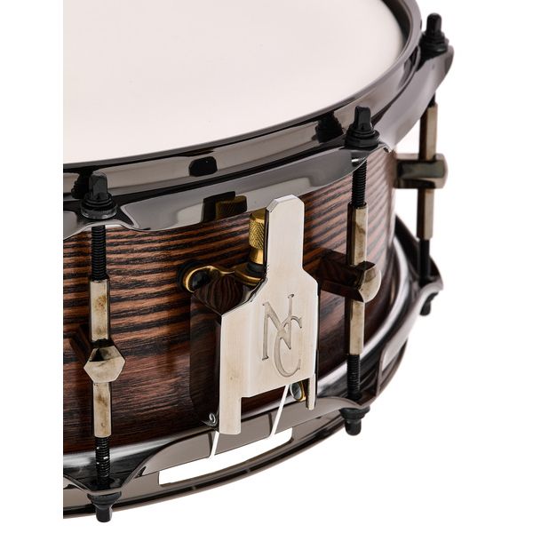 Noble & Cooley 14"x05" Sassafras Solid Snare