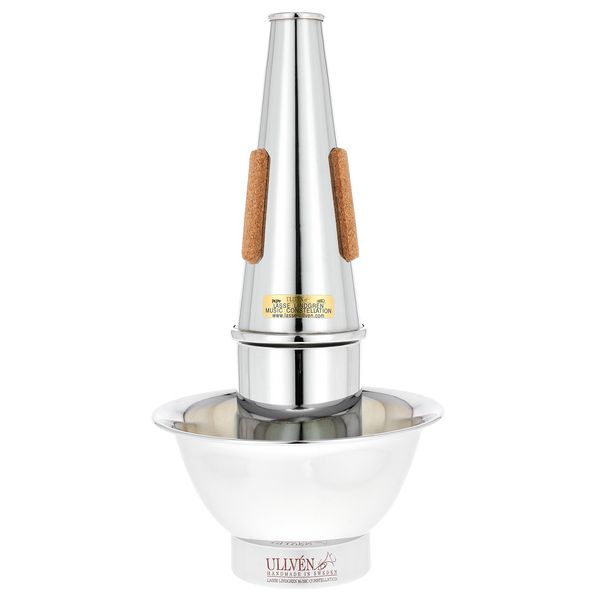 Ullven Mutes 315 Popy CUP Mute Trombone