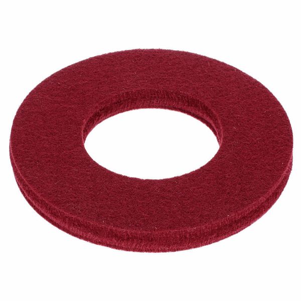 Peter Hess FR-8 felt ring