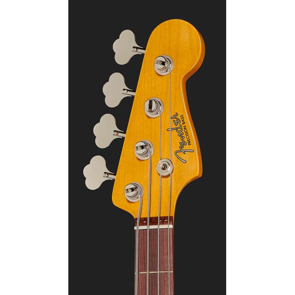 Fender AV II 60 P BASS RW DPB
