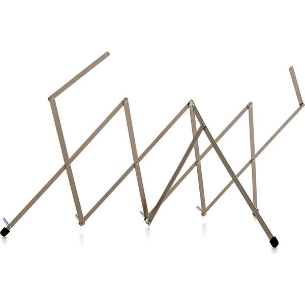 K&M 124 Table Music Stand