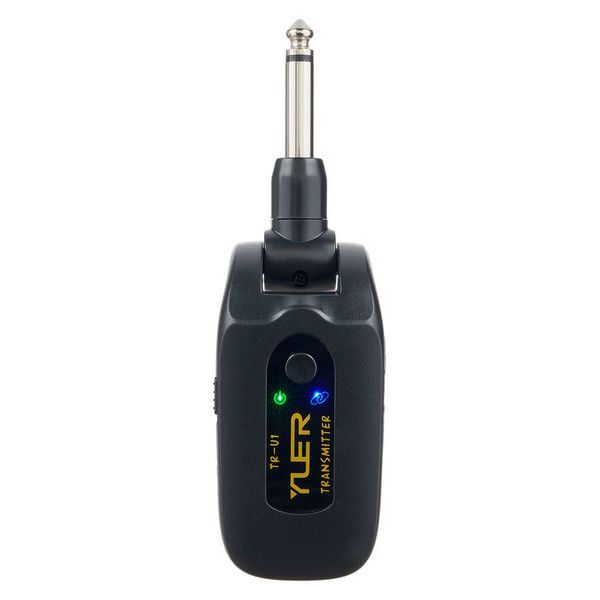 Yuer TR-U1 Wireless System