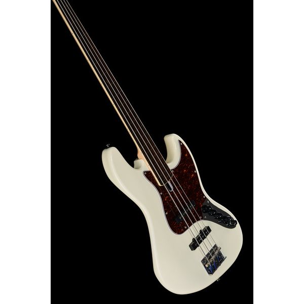 Marcus Miller V7 Alder-4 FL AWH 2nd Gen