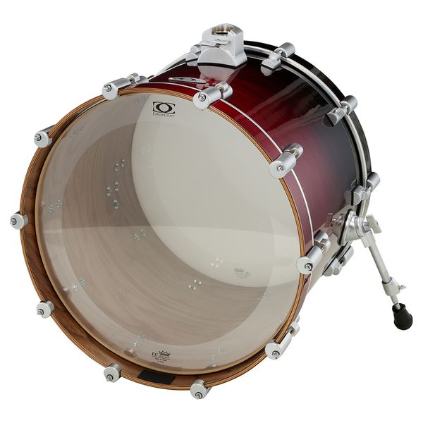 DrumCraft Series 6 20"x16" BD BRF -WM