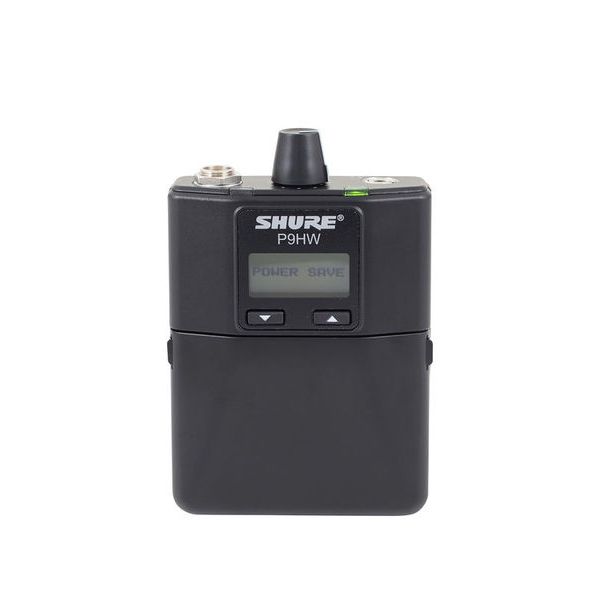Shure P9HW