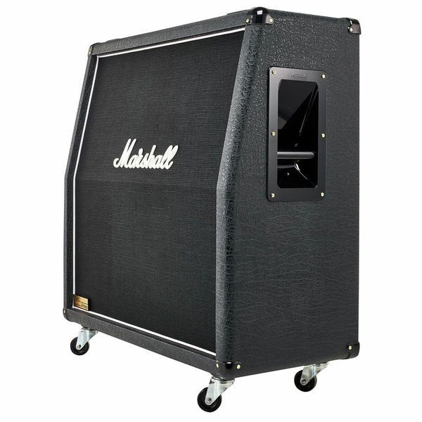 Marshall 1960AV 412 Cabinet