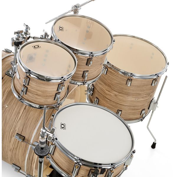 DrumCraft Series 3 Standard Set Natural