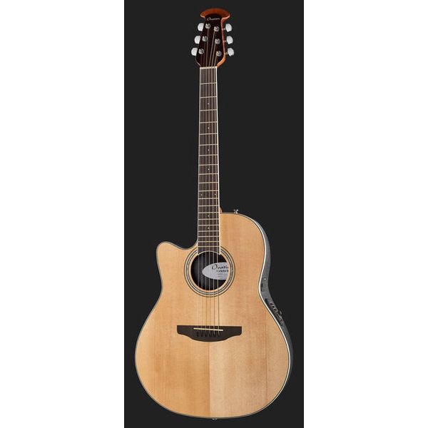 Ovation Celebrity Tradition CS-24L-4-G