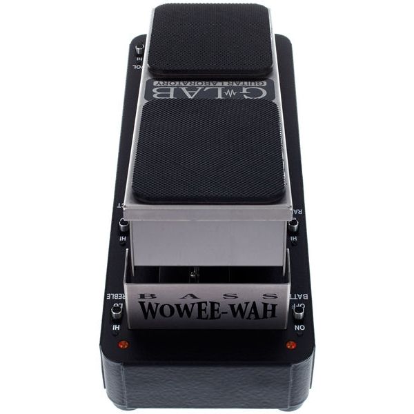G-LAB Bass Wowee-Wah