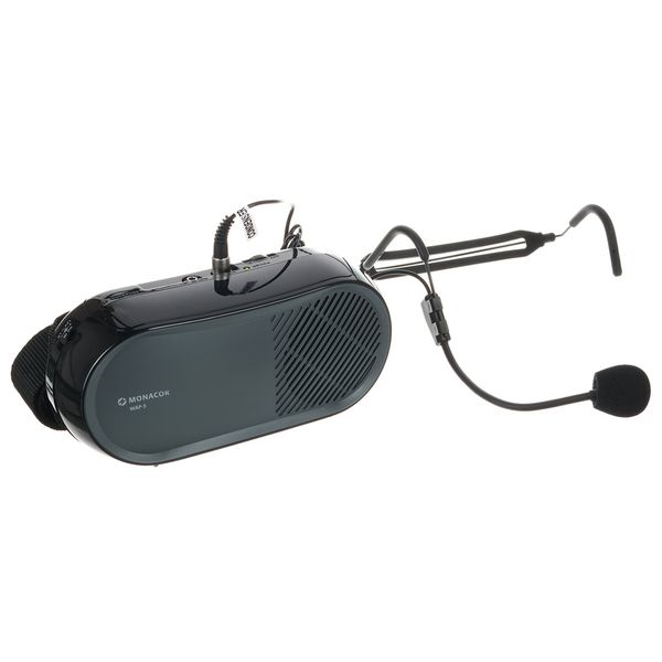 Monacor WAP-5
