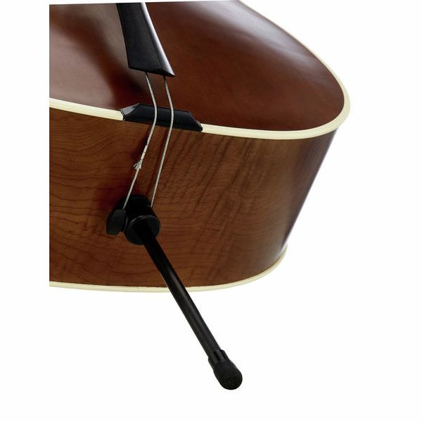 Duke Two Tone BRV Double Bass 3/4