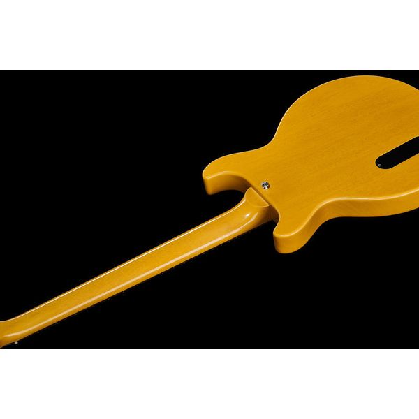 Gibson LP Junior 58 Doublecut TVY VOS