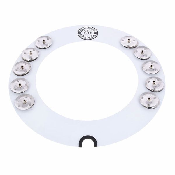 Big Fat Snare Drum Halos 14"