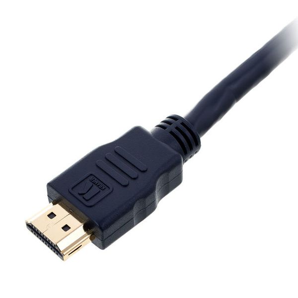 Kramer C-HM/HM-3 Cable 0.9m